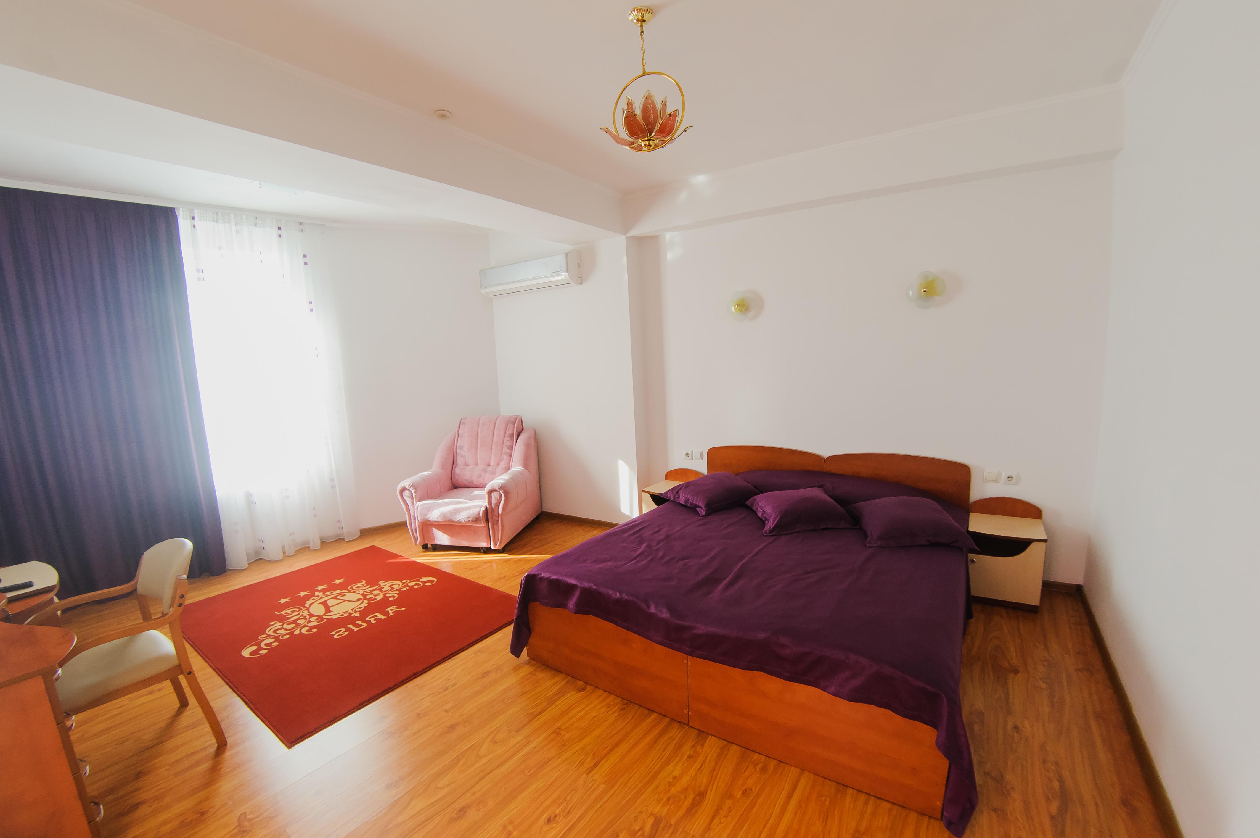 Villa Arus Chisinau Bagian luar foto