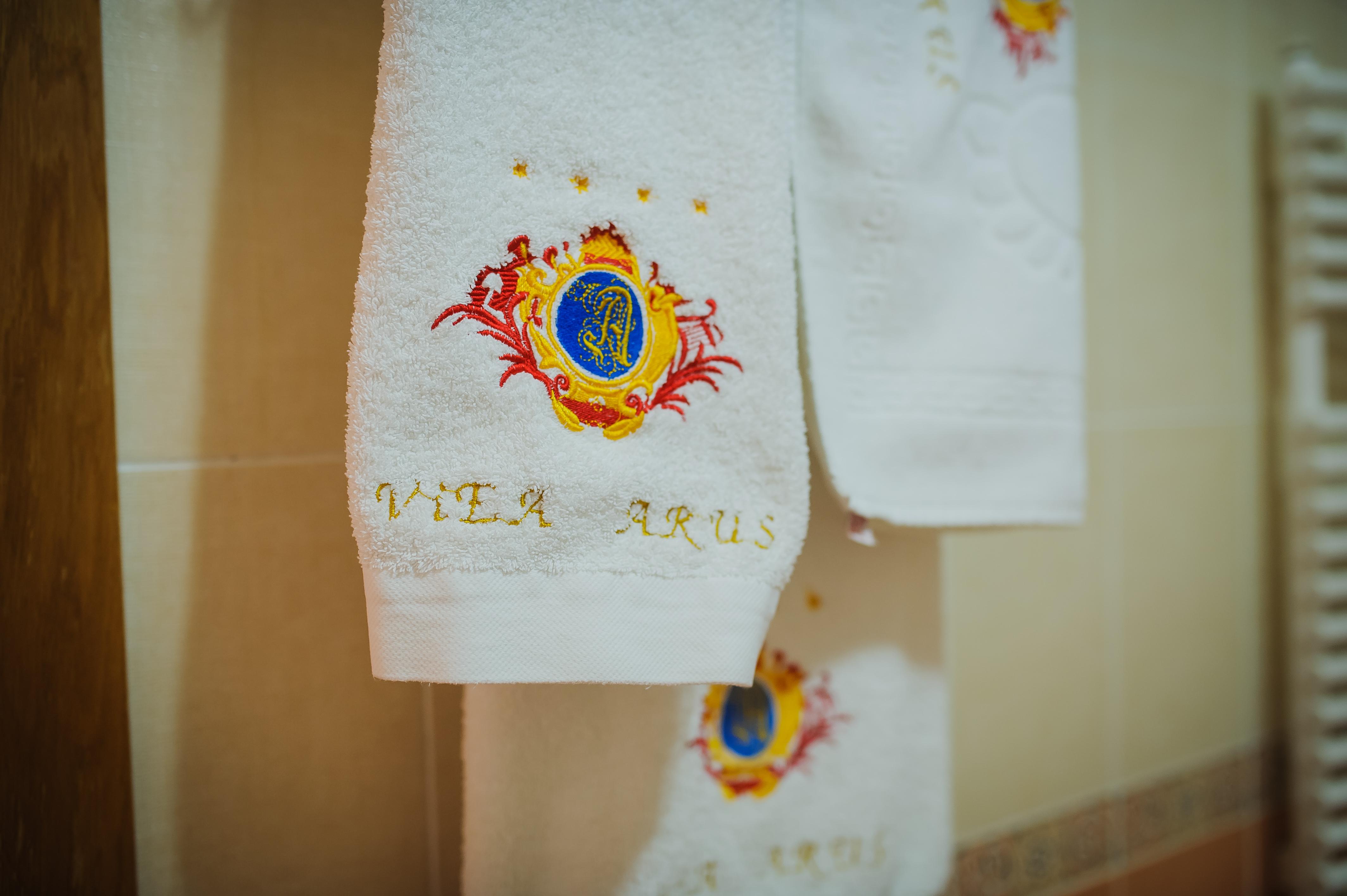 Villa Arus Chisinau Bagian luar foto