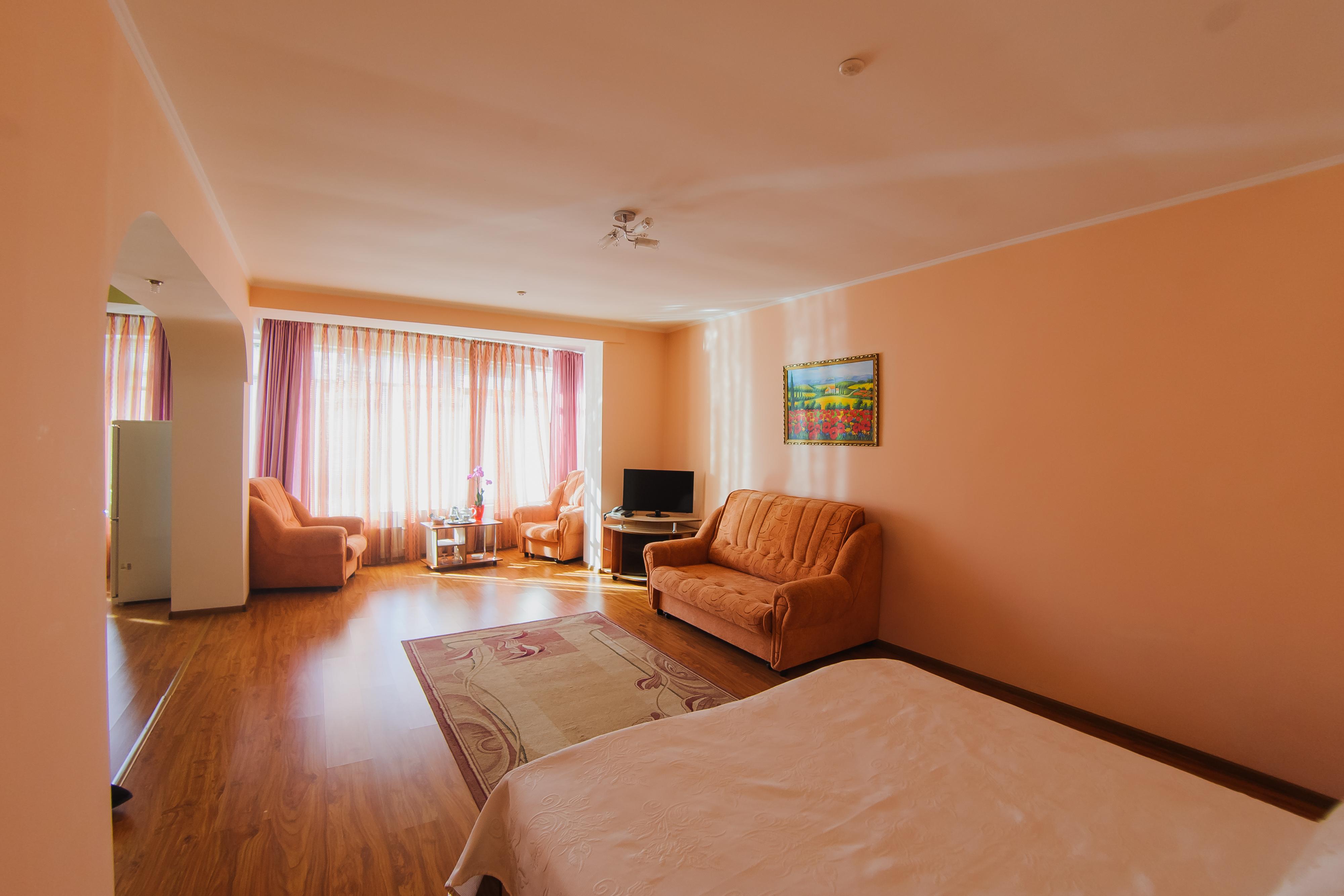 Villa Arus Chisinau Bagian luar foto