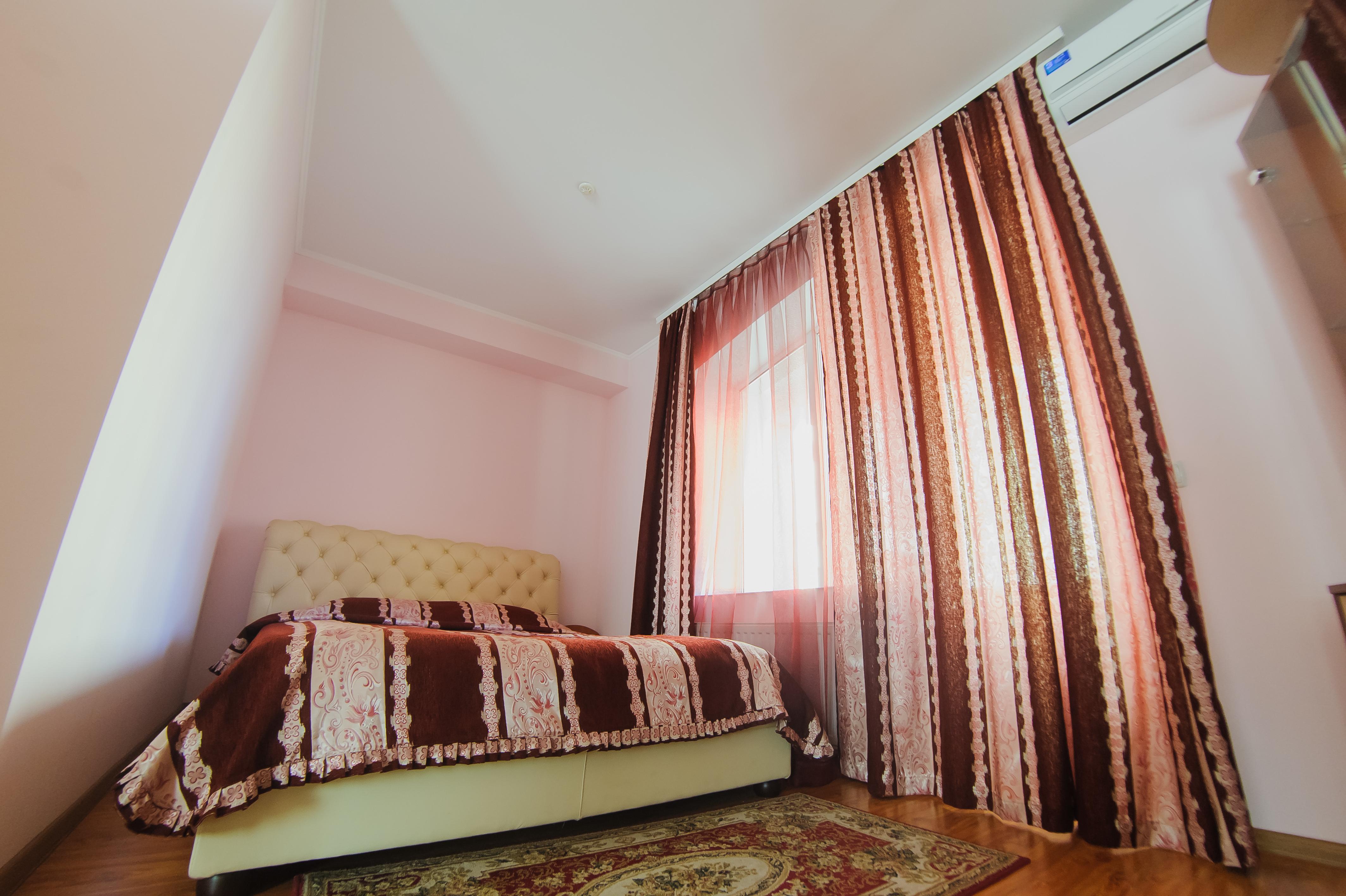 Villa Arus Chisinau Bagian luar foto