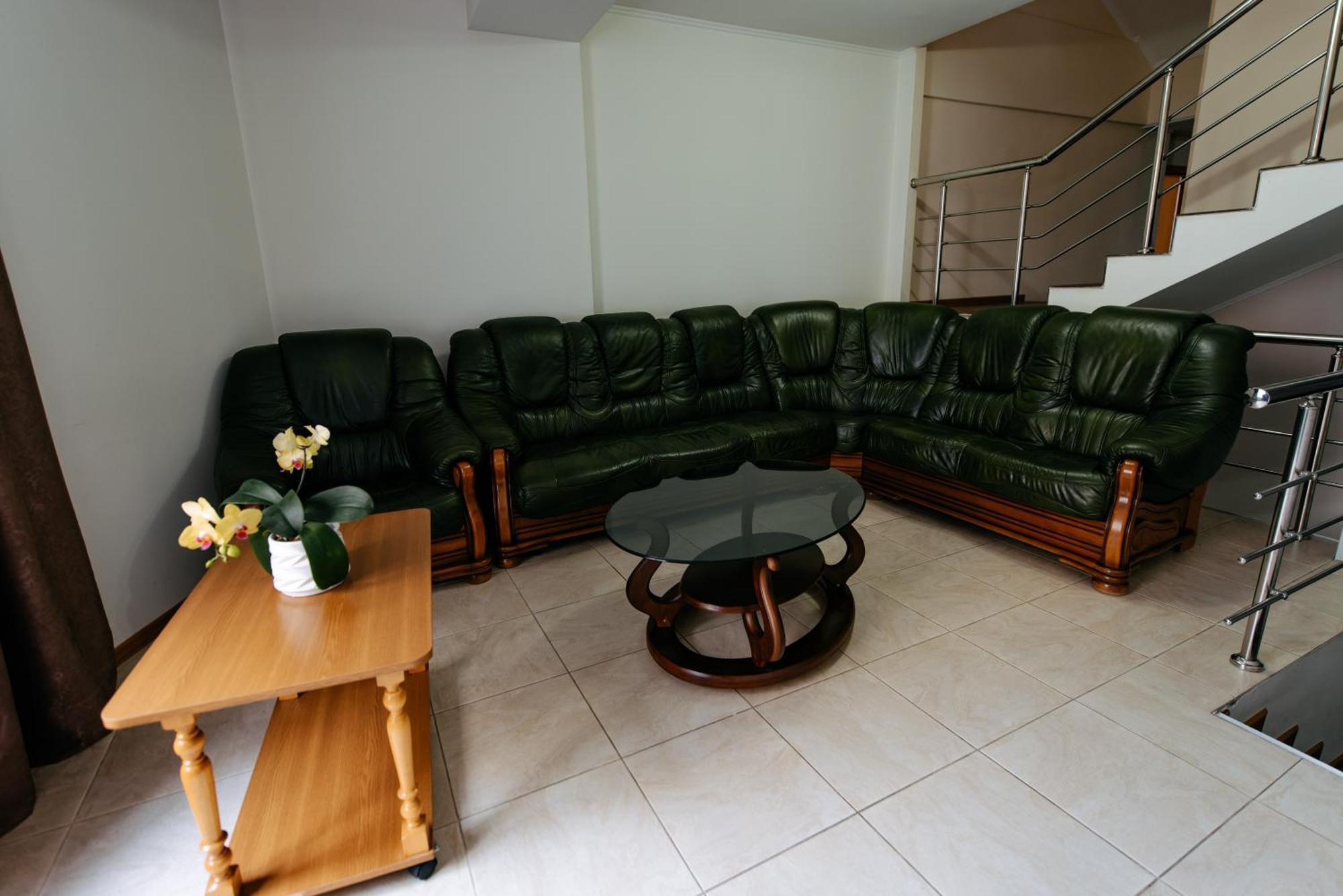 Villa Arus Chisinau Bagian luar foto