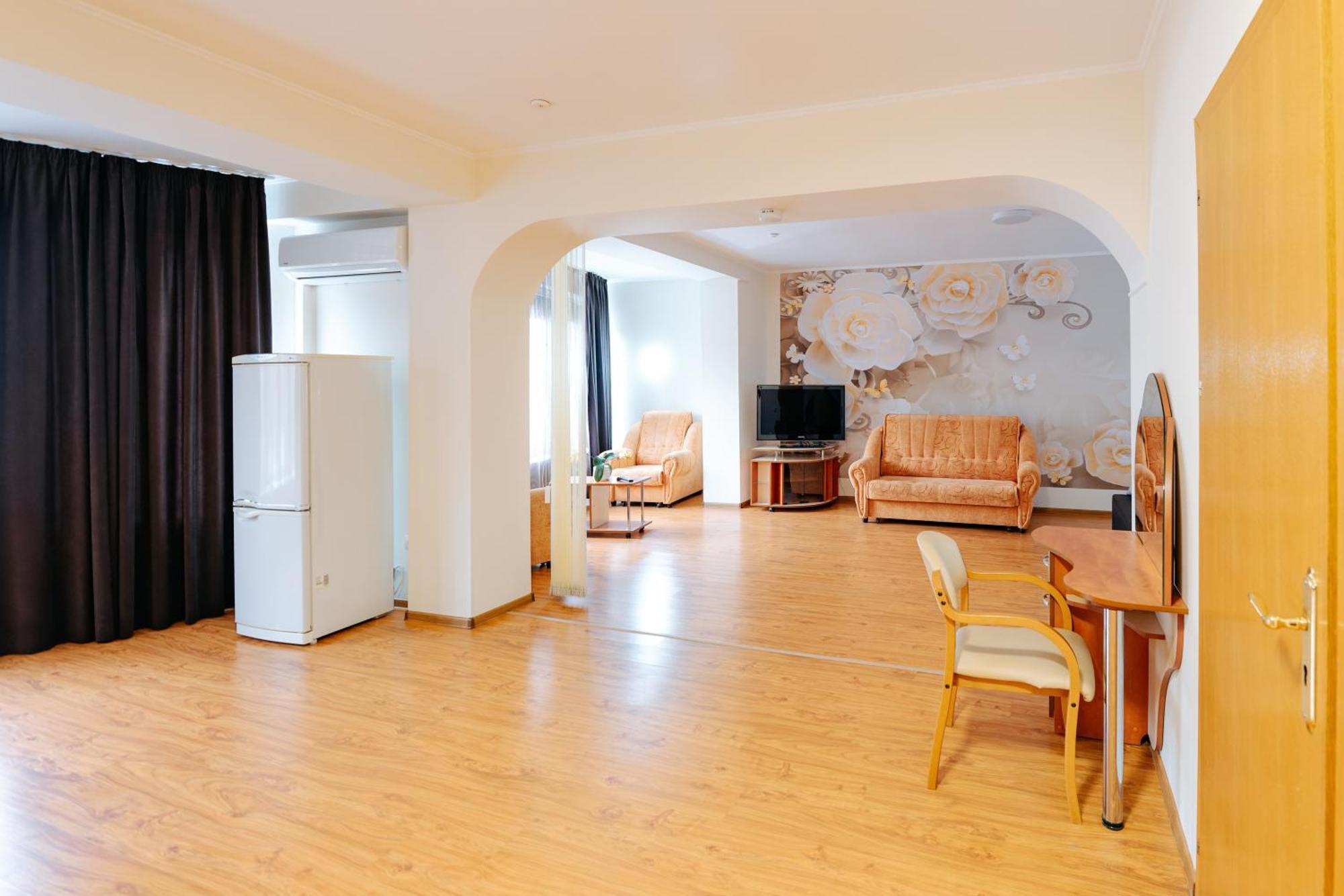 Villa Arus Chisinau Bagian luar foto