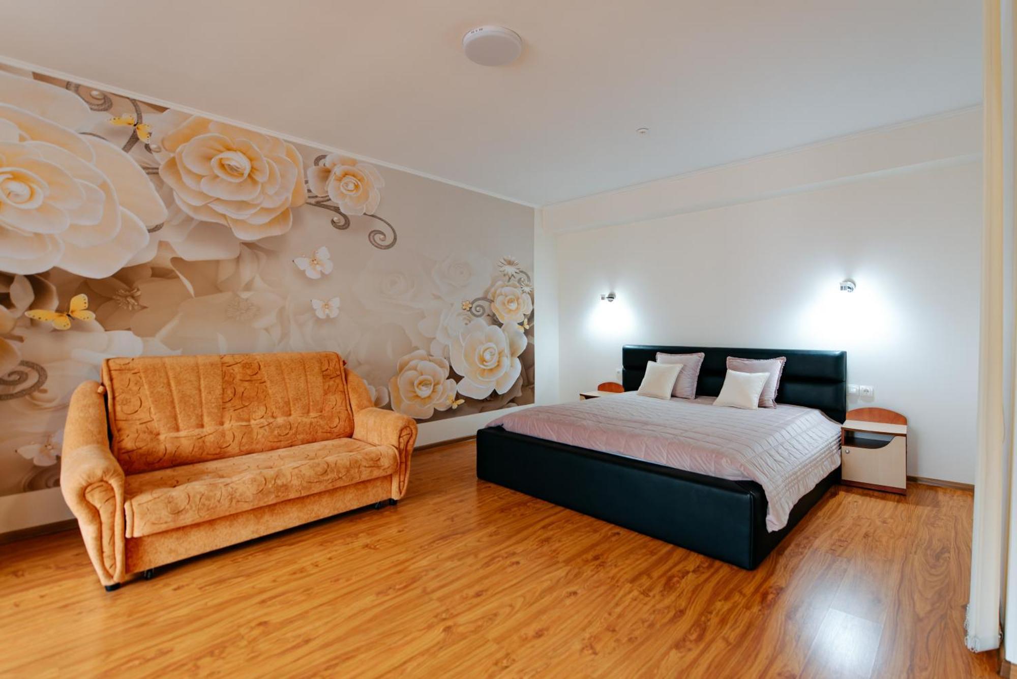 Villa Arus Chisinau Bagian luar foto