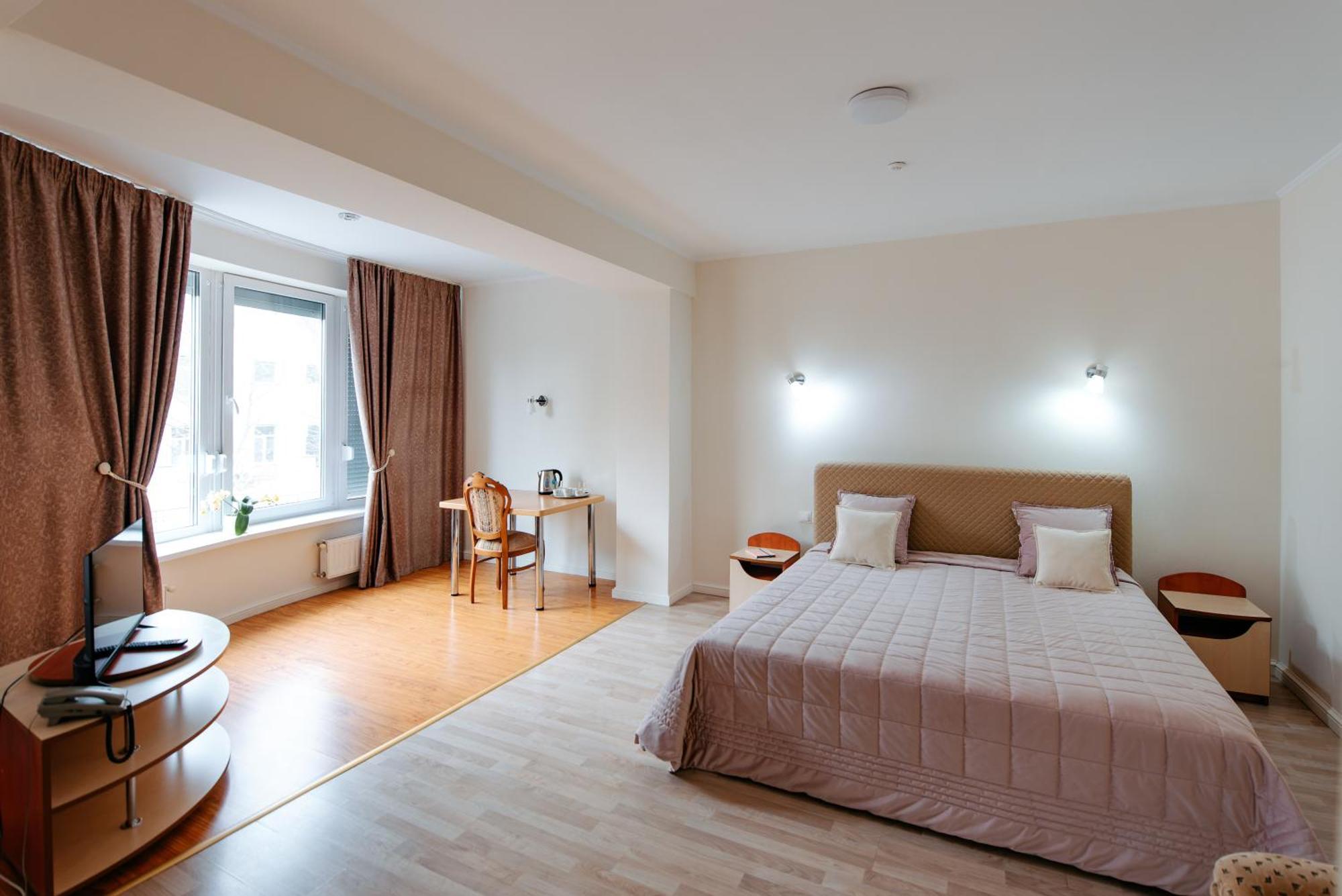 Villa Arus Chisinau Bagian luar foto