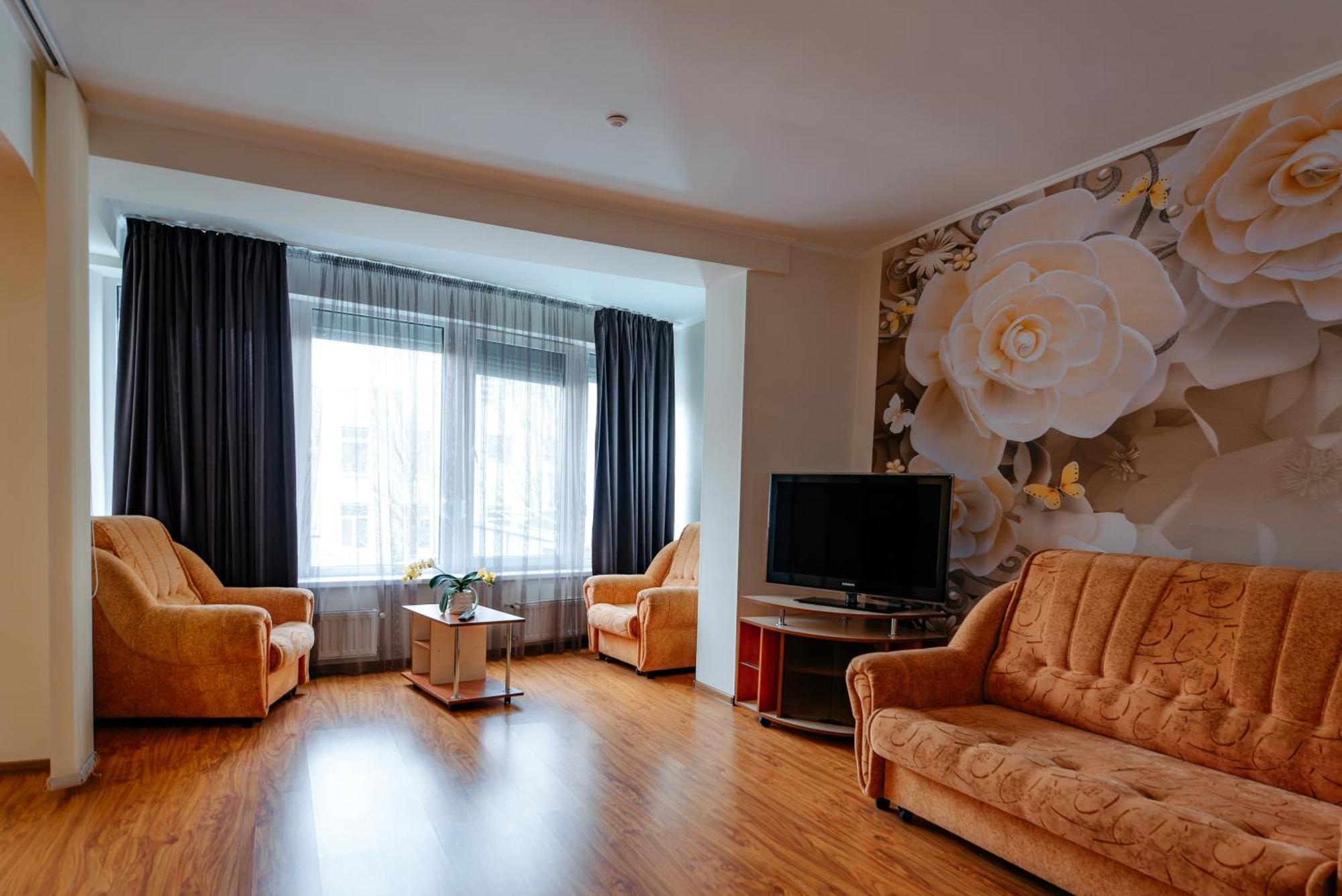 Villa Arus Chisinau Bagian luar foto