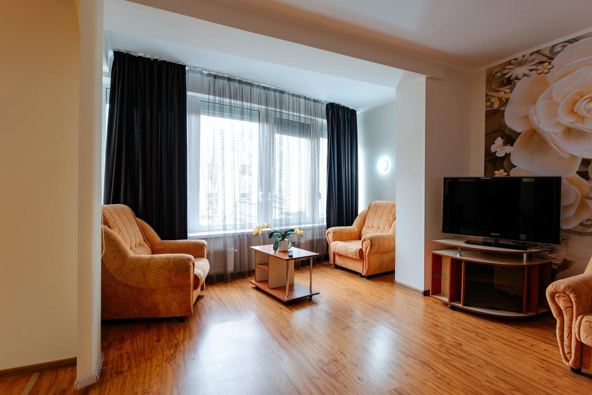 Villa Arus Chisinau Bagian luar foto